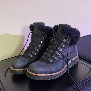 Cole Haan Winter Boots
